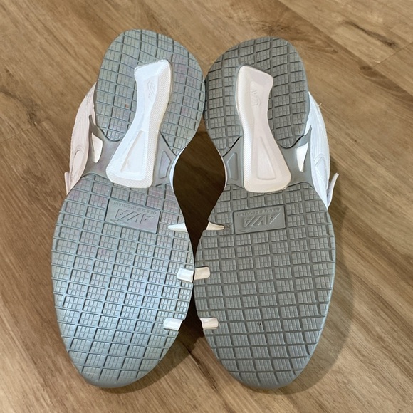 NEW Men’s Avia Avi-Union II Strap Slip Resistant Sneakers - Picture 4 of 6